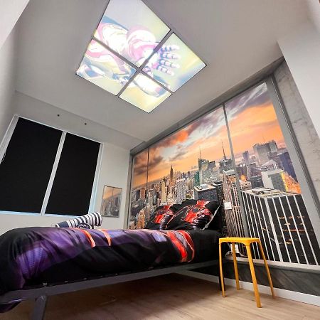 Ferienwohnung Le Marvel - Avengers Bédarieux Exterior foto